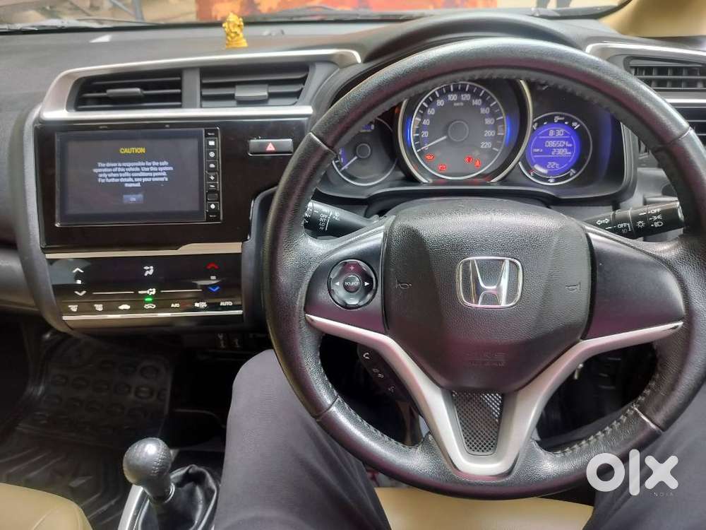 Honda Jazz Mode I 2019 Petrol
