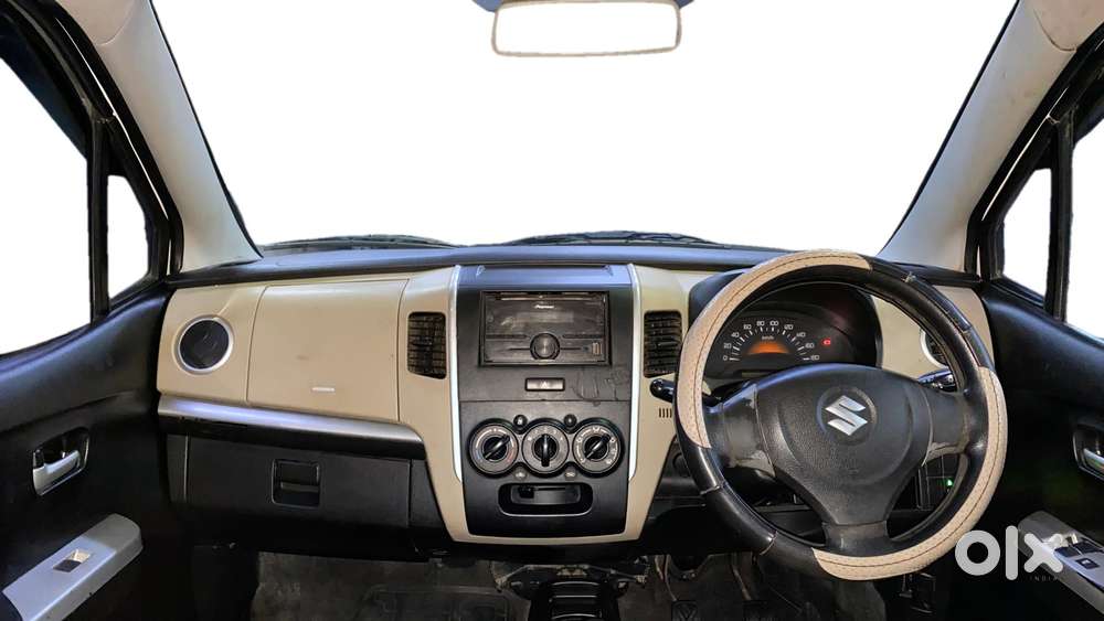 Maruti Suzuki Wagon R 1.0 Lxi Cng, 2018, Cng & Hybrids