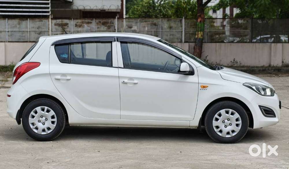 Hyundai I20 Magna 1.2 Vtvt, 2013, Petrol
