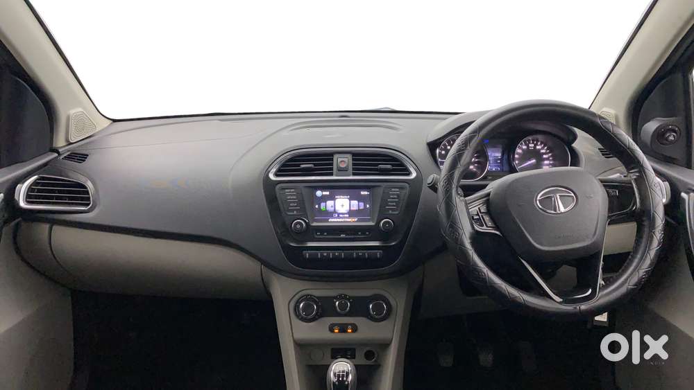 Tata Tiago 1.2 Revotron Xz, 2019, Petrol