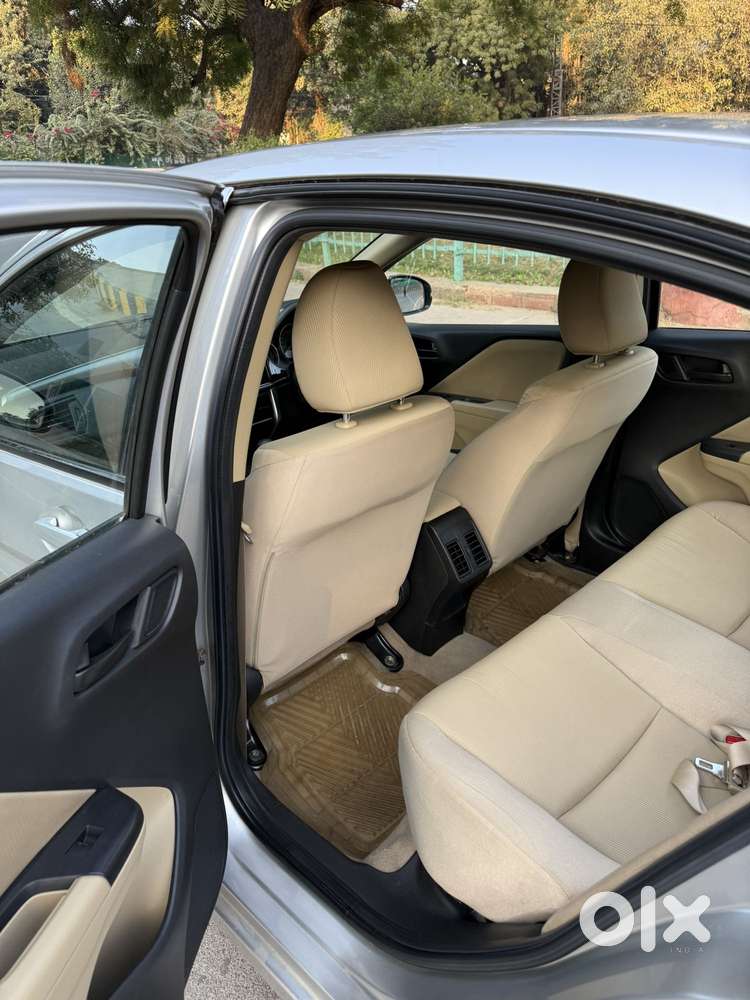 Honda City 2015-2017 I Vtec Vx, 2015, Petrol