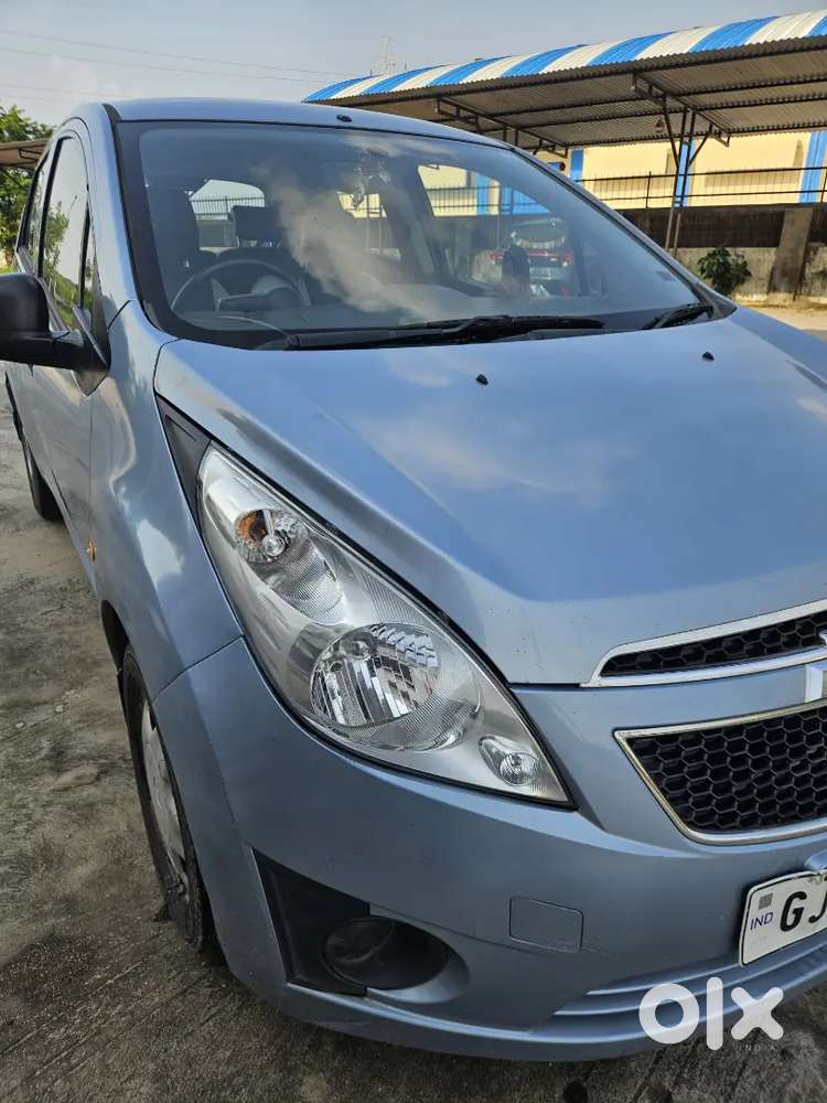 Chevrolet Beat 2013 Diesel 140000 Km Driven