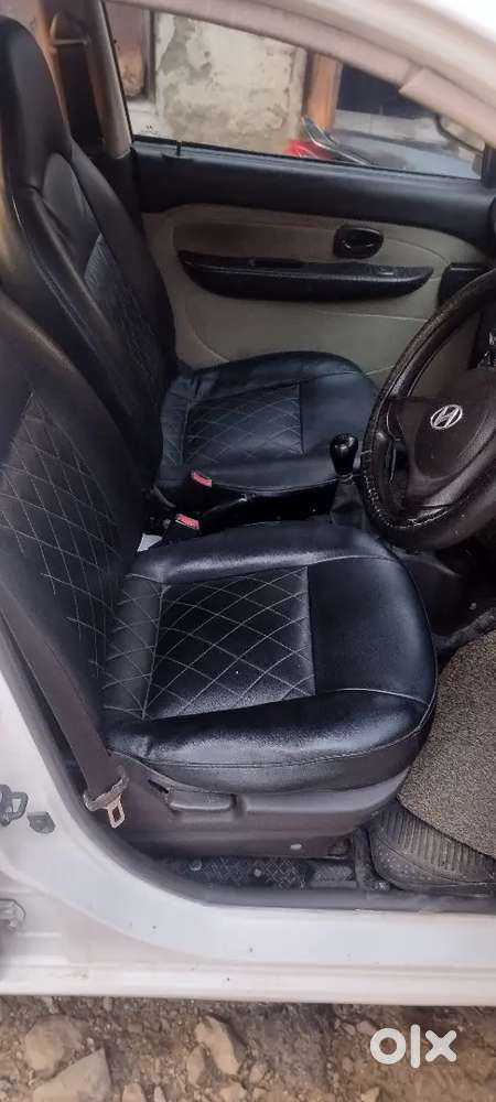 Hyundai Santro Xing Gl 2013