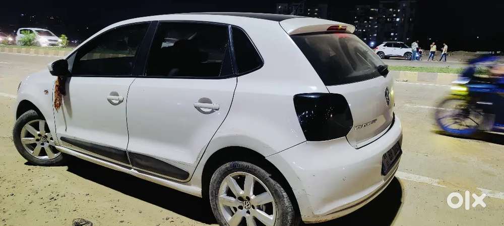 Volkswagen Polo 2012 Diesel Well Maintained