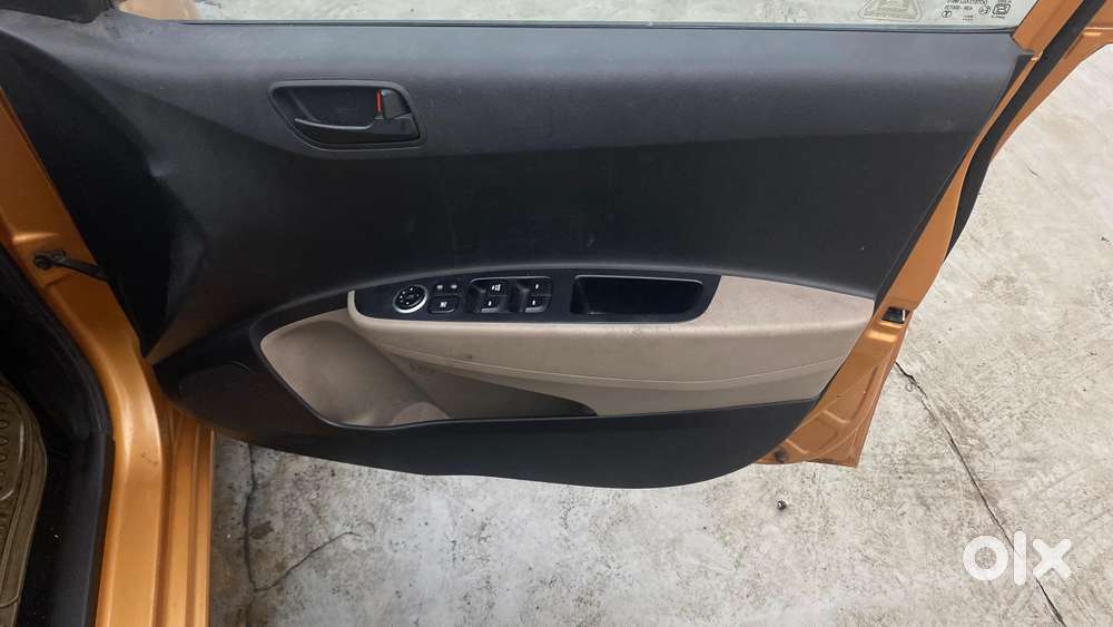 Hyundai Grand I10 Magna 1.1 Crdi, 2014, Diesel