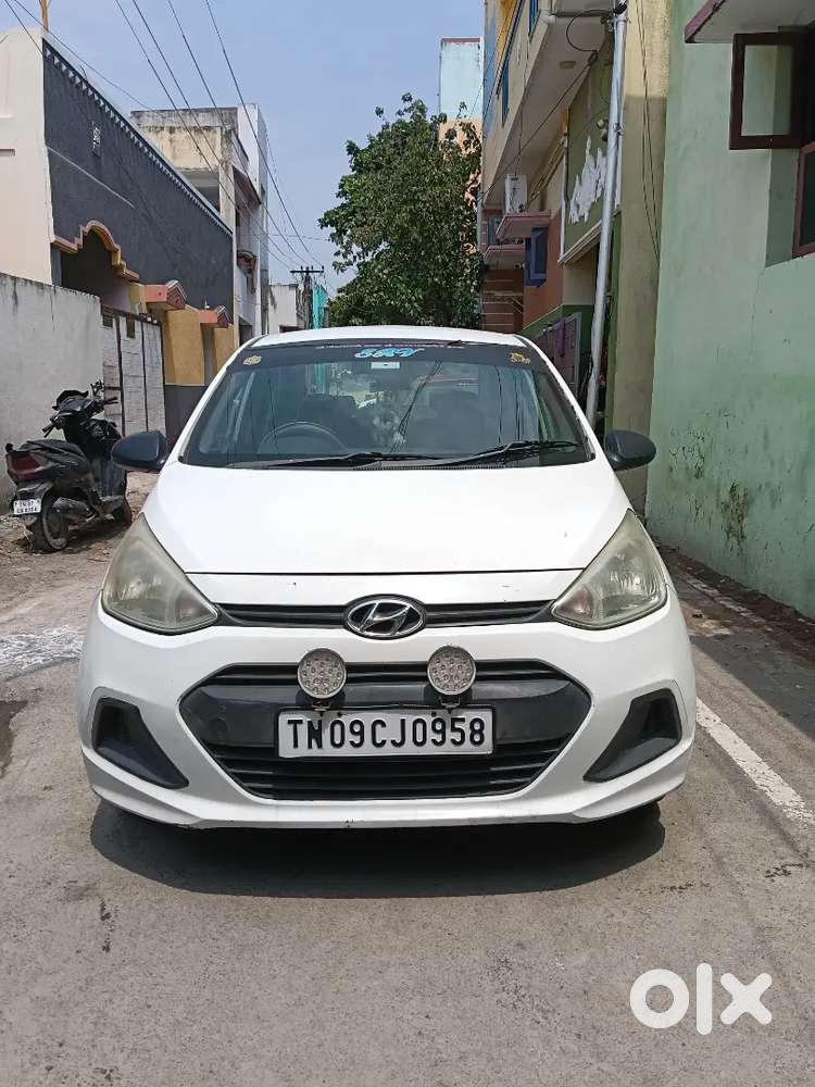 Xcent 1.2 Crdi Car Sale