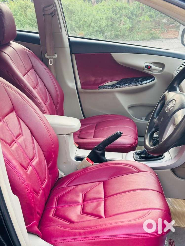 Altis. 2013.   Rs 450000