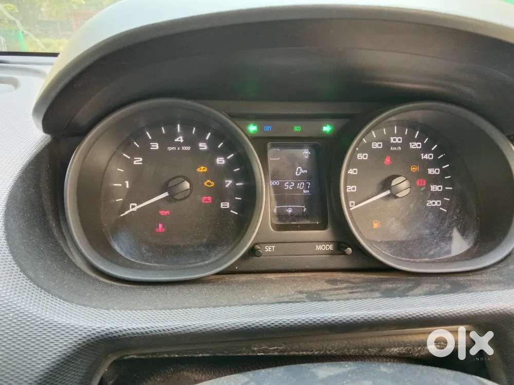 Tata Tiago New Condition Car