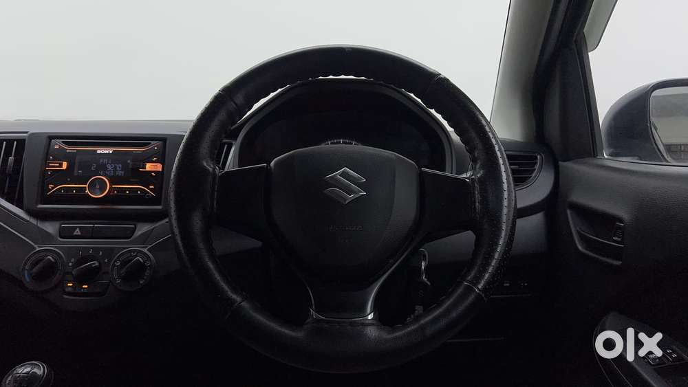 Maruti Suzuki Baleno 1.2 Sigma, 2020, Petrol