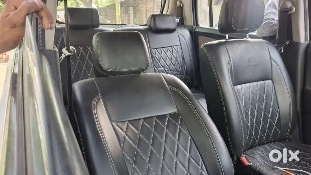 16 Modal Lpg Petrol Good Condition