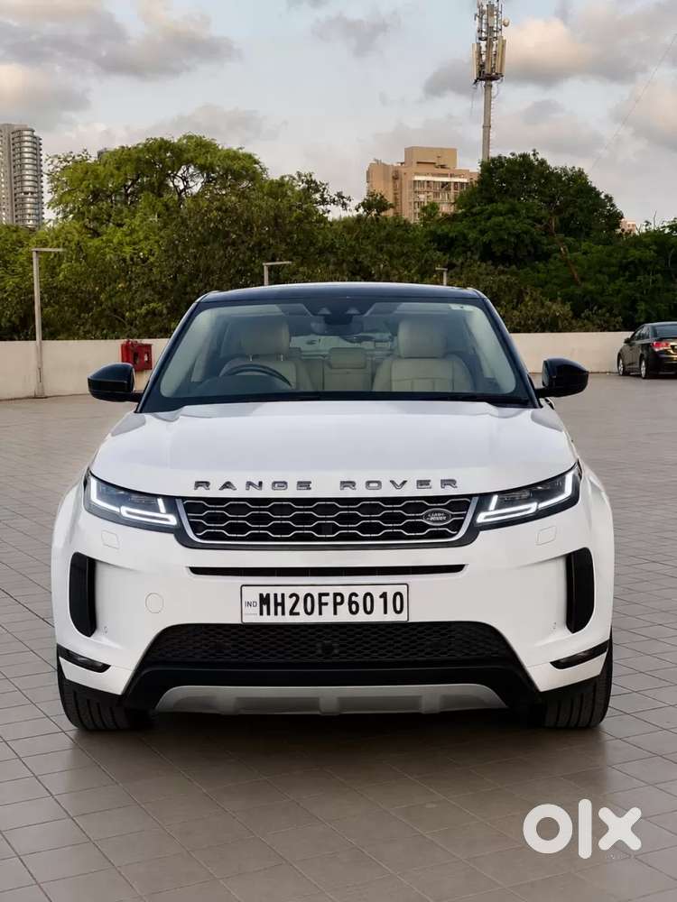 Land Rover Range Evoque, 2020, Diesel