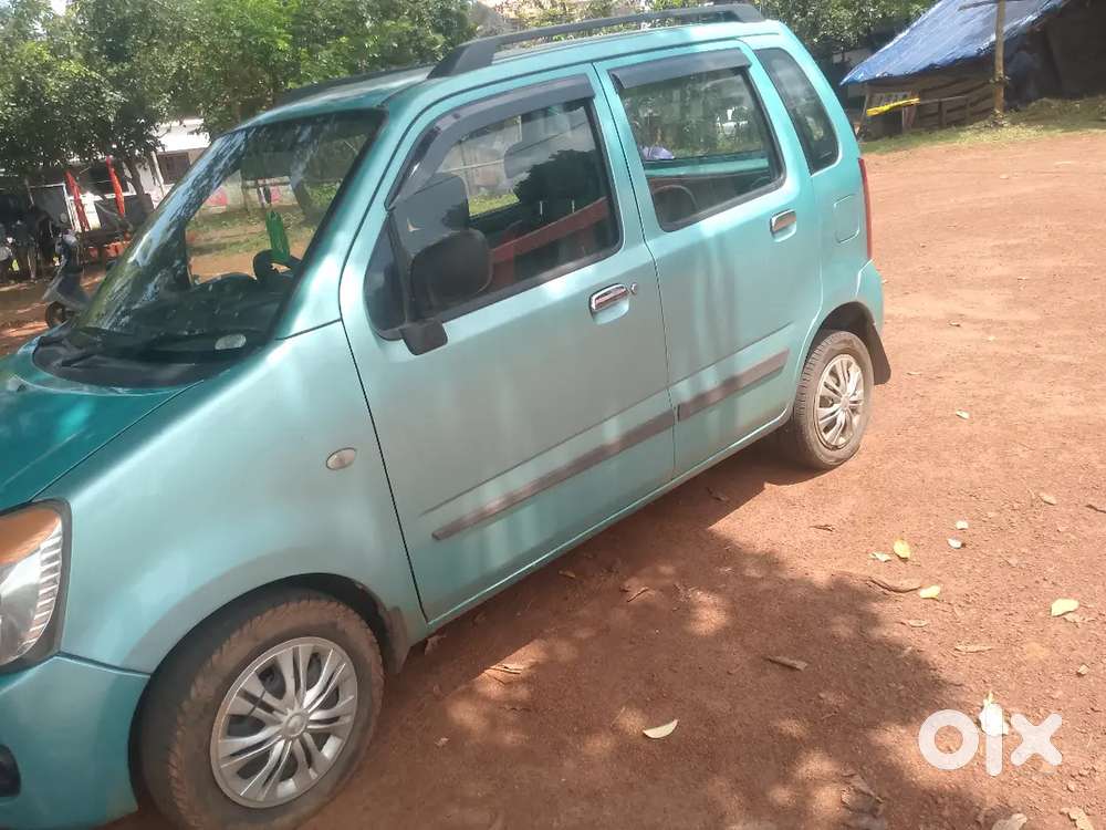 Maruti Suzuki Wagon R 2009.  85000