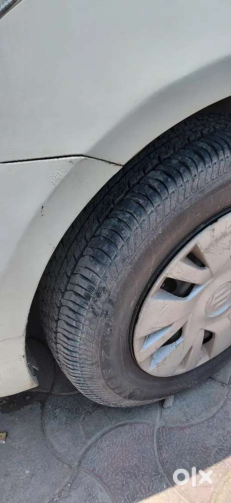 Maruti Suzuki Swift 2017