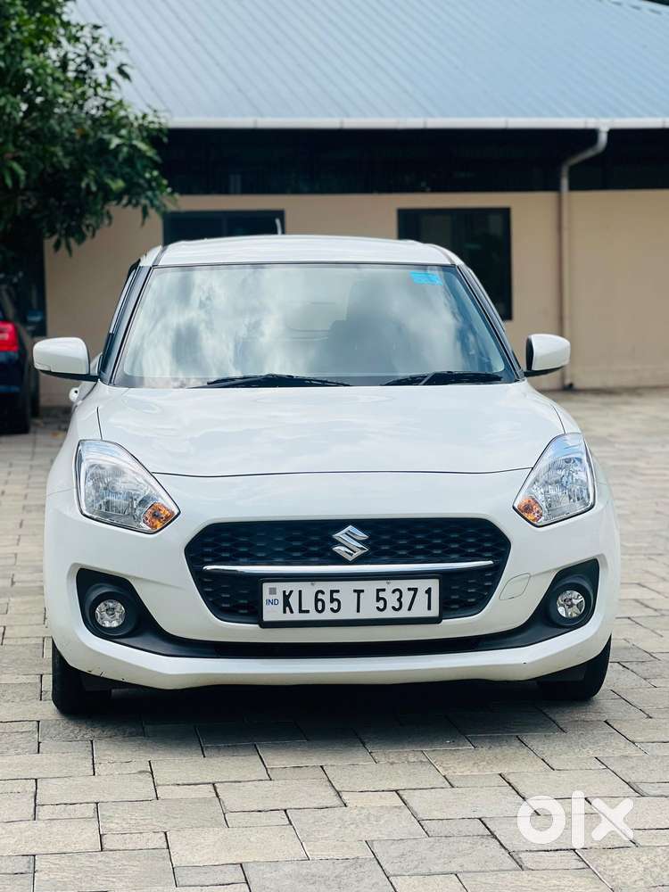 Maruti Suzuki Swift Amt Vxi, 2023, Petrol