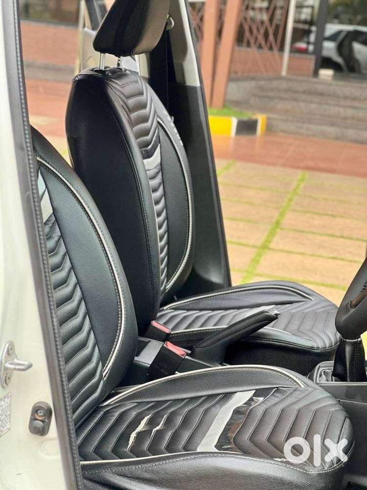 Maruti Suzuki Vitara Brezza Vdi, 2017, Diesel