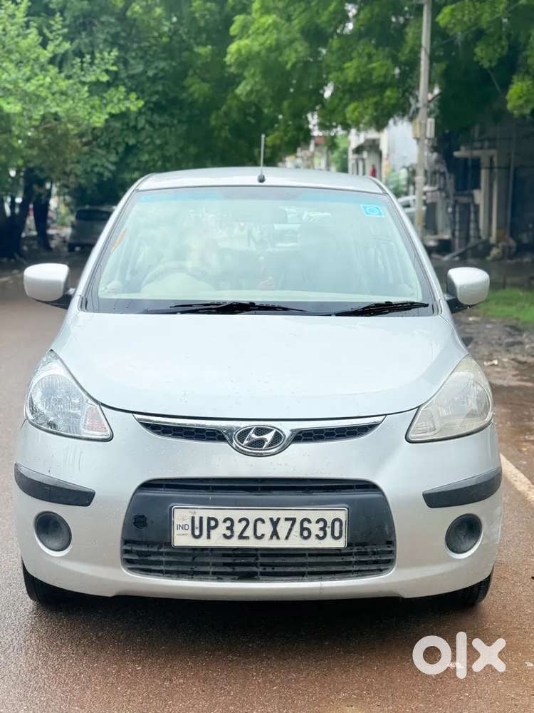 Hyundai I10 Magna 1.2, 2009, Petrol