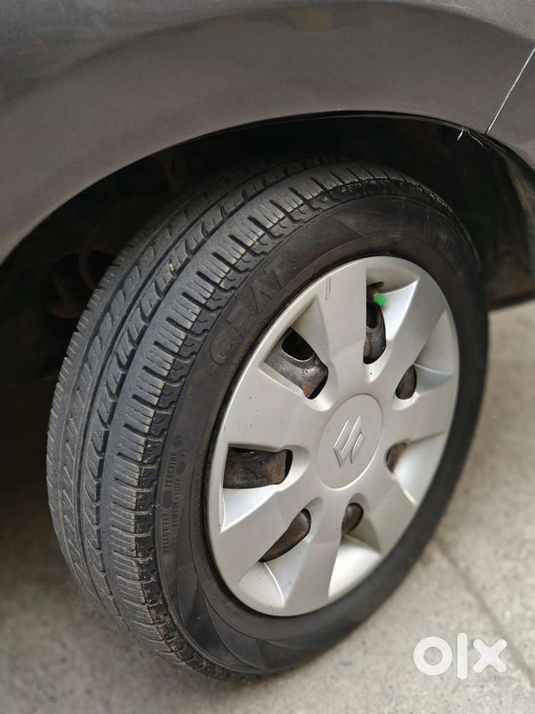 Maruti Suzuki Alto K10 1.0 Vxi Amt, 2016, Petrol