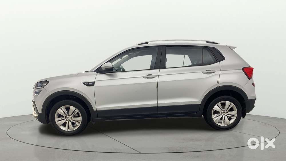 Skoda Kushaq 1.0 Tsi Ambition, 2022, Petrol