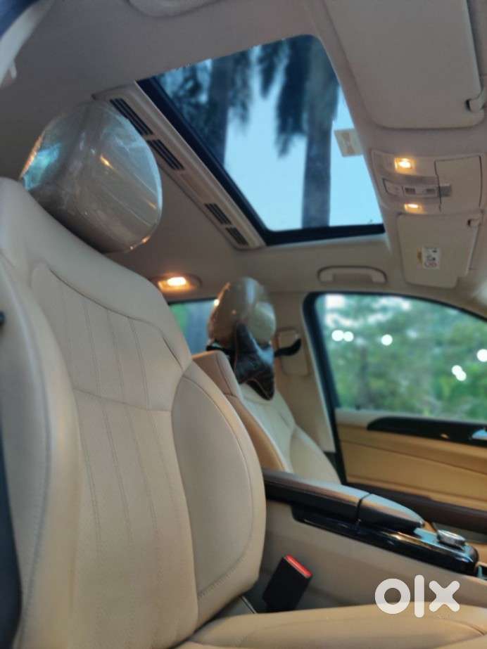 Mercedes-benz Gle Class 250d, 2016, Diesel