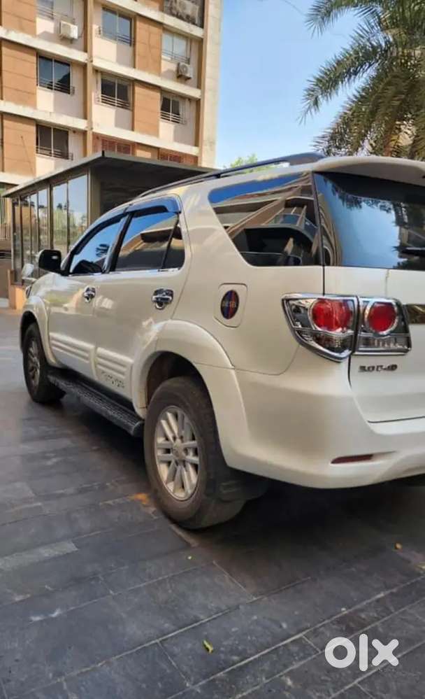 Fortuner I Want To Sell