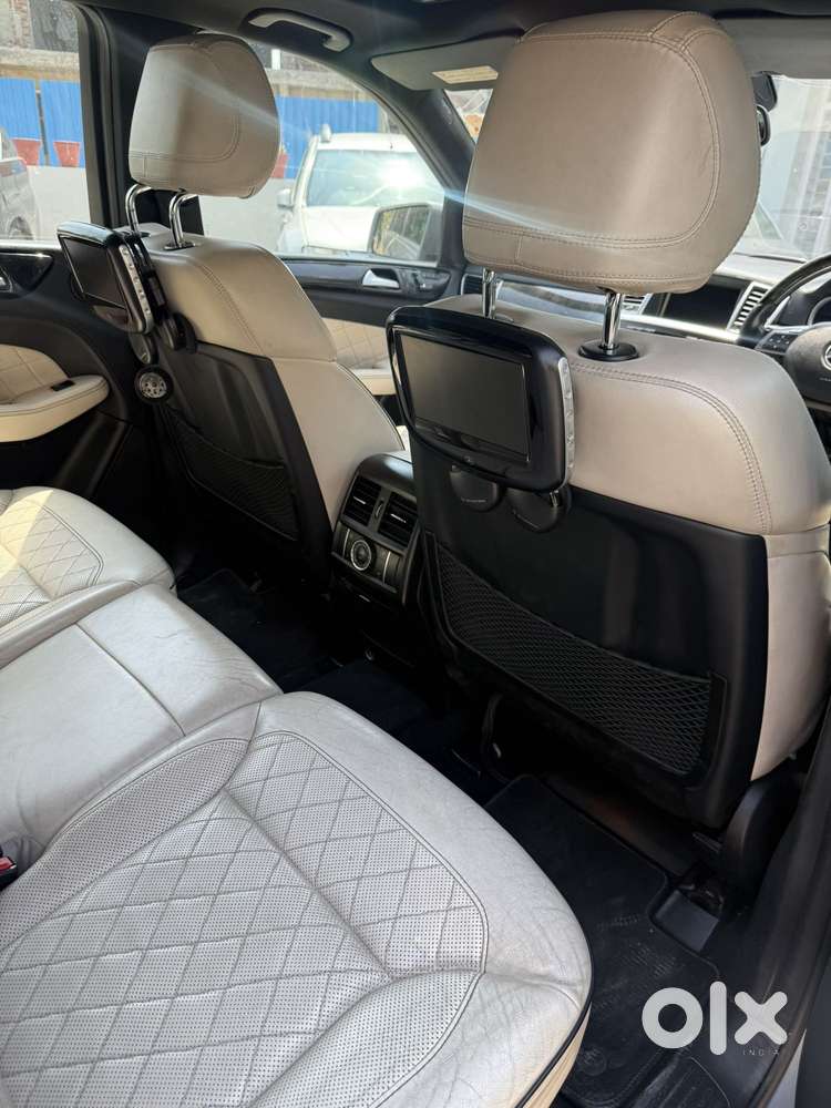 Mercedes-benz Gle 350 D, 2012, Diesel