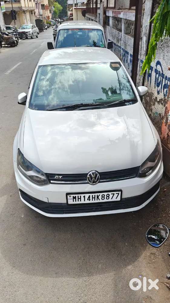 Volkswagen Ameo 2019 Diesel 92842 Km Driven