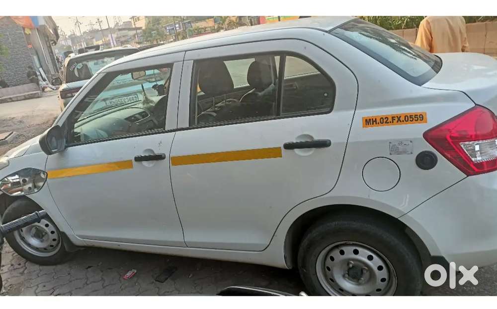 Maruti Swift Dzire 2023 Manual