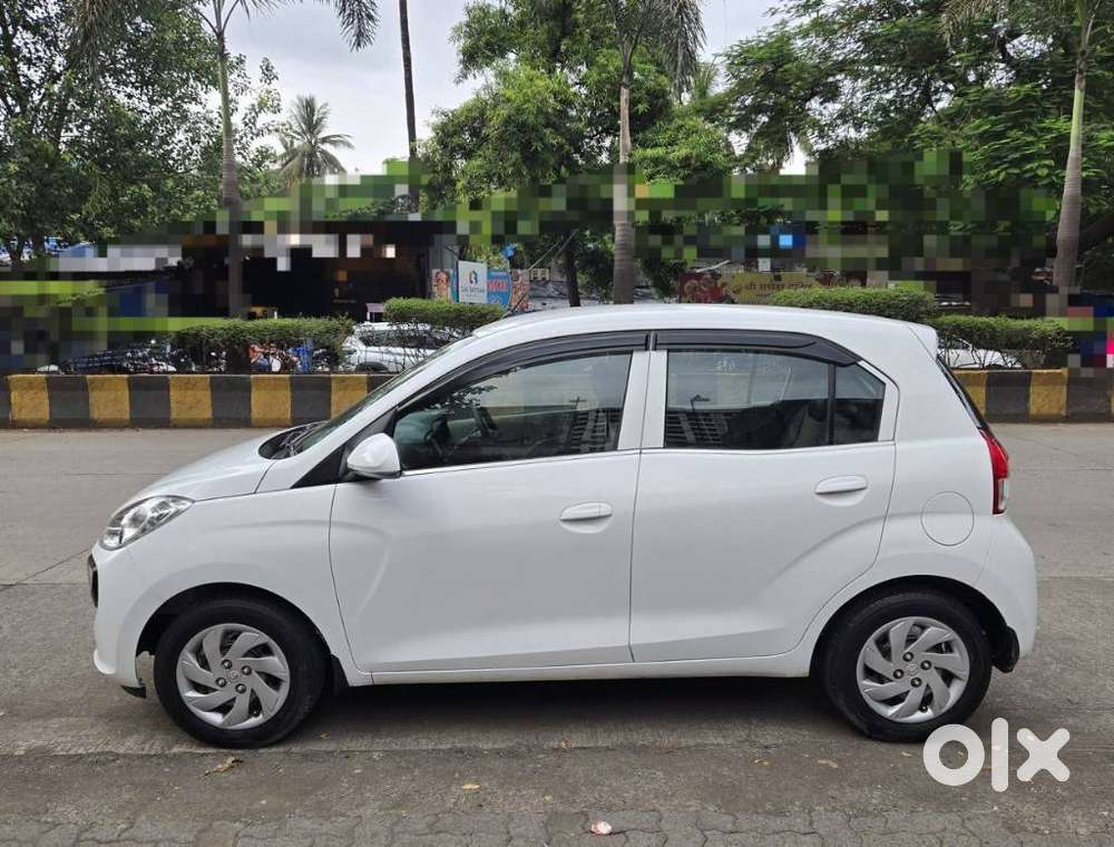 Hyundai Santro Sportz Amt, 2021, Petrol