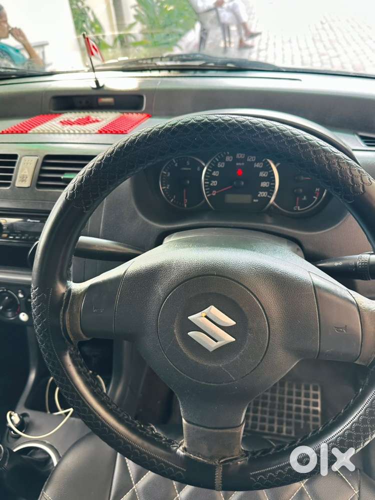Maruti Suzuki Swift Diesel 2011
