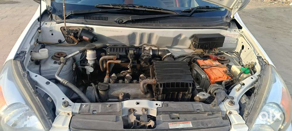 Maruti Suzuki Alto 800 Vxi, 2017, Petrol