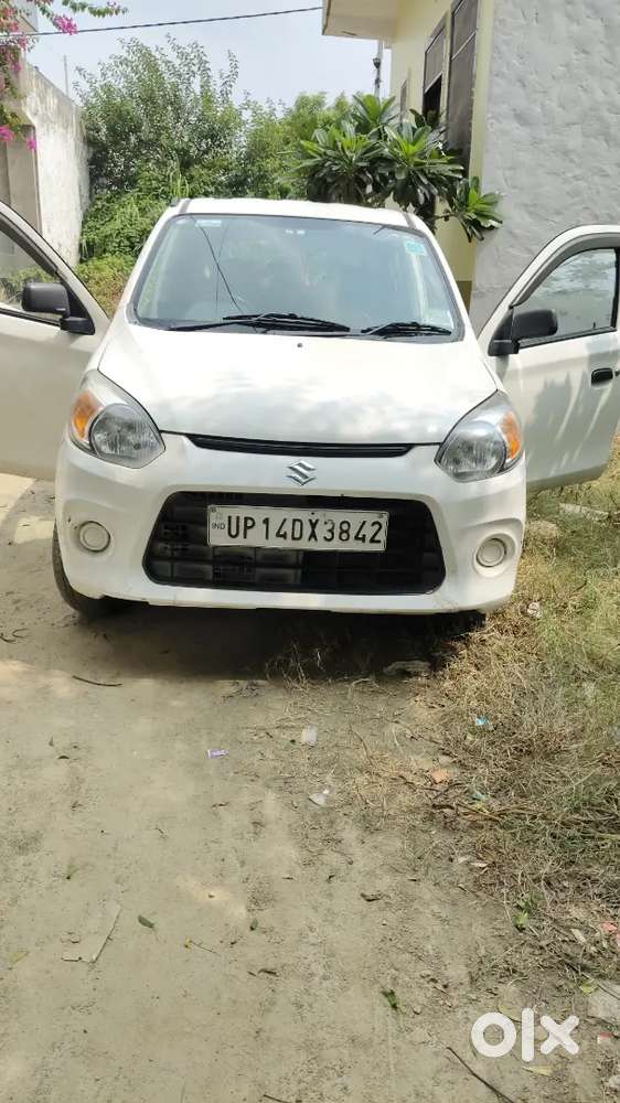 Alto 800 Lxi