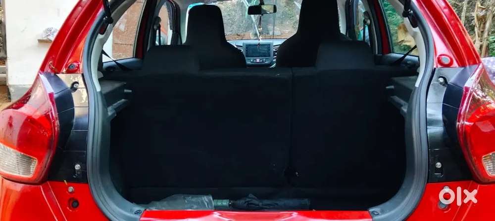 Maruti Suzuki Celerio 2023 Petrol 10000 Km Driven