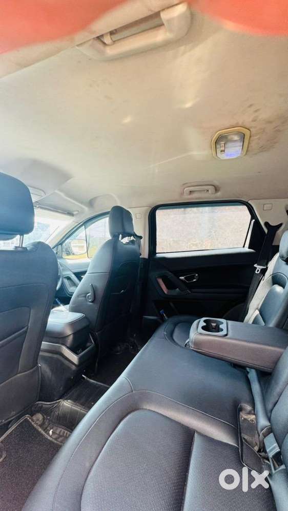 Tata Harrier 2020 Diesel 125000 Km Driven