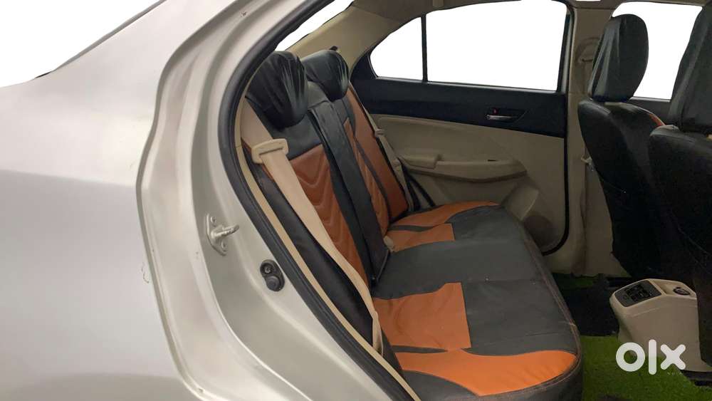 Maruti Suzuki Swift Dzire 1.2 Vxi Bsiv, 2020, Petrol