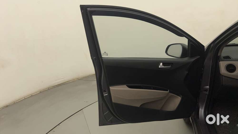 Hyundai Grand I10 1.2 Kappa Sportz, 2016, Petrol