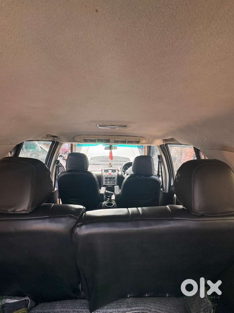 Tata Safari Storme Diesel 2016