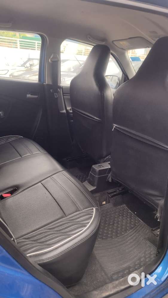 Maruti Suzuki Celerio 1.0 Zxi Plus Amt, 2021, Petrol