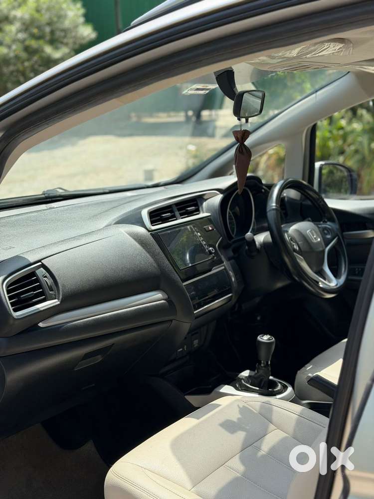 Honda Wr-v 1.5 Vx I-dtec, 2017, Diesel