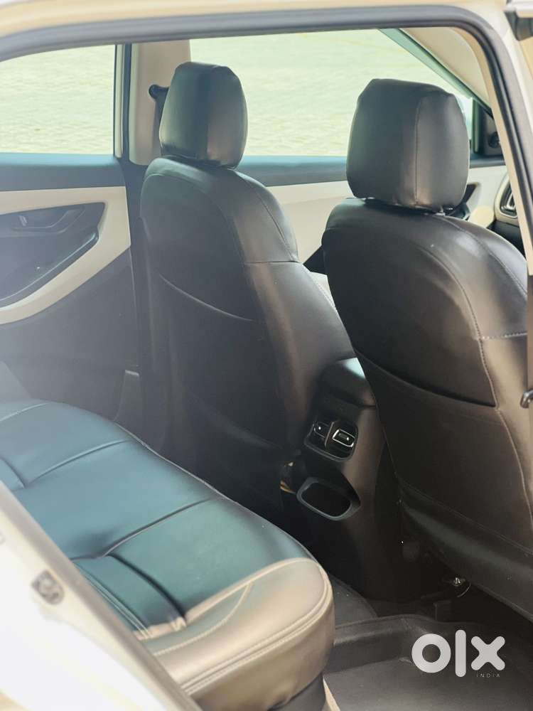 Hyundai Creta Ex Mt, 2021, Diesel