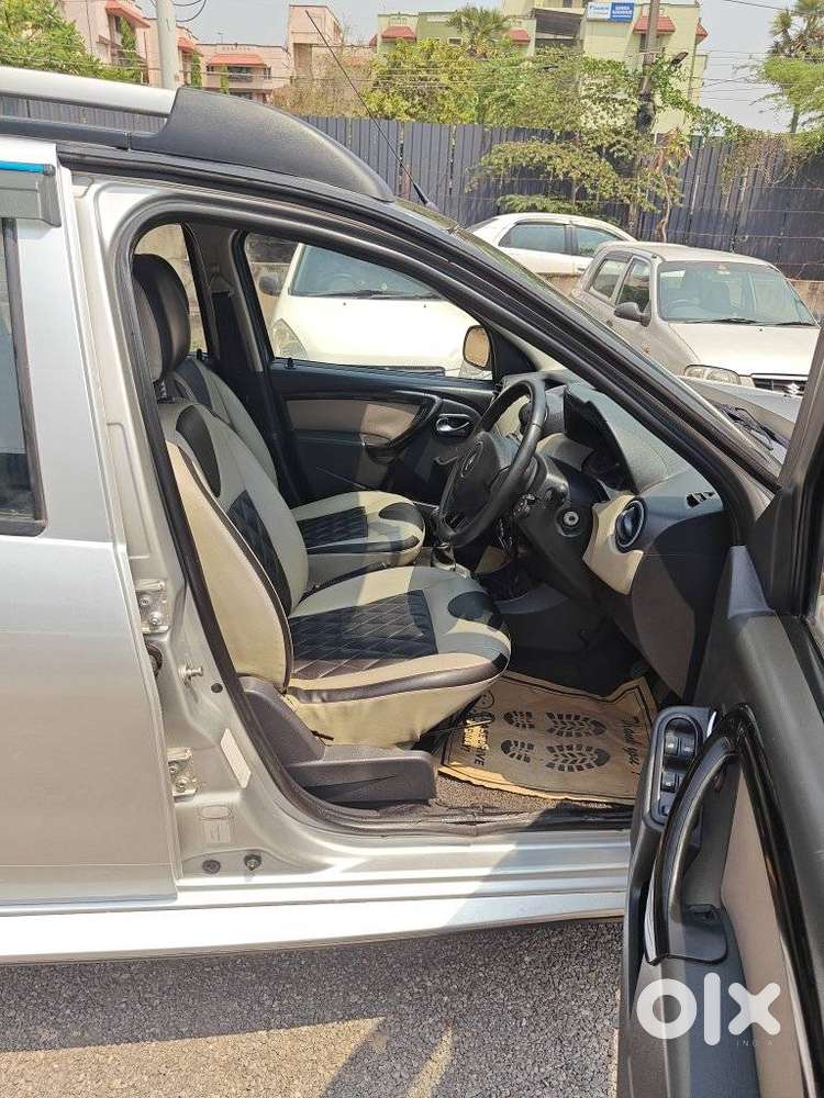 Renault Duster 2012-2015 110ps Diesel Rxl, 2013, Diesel