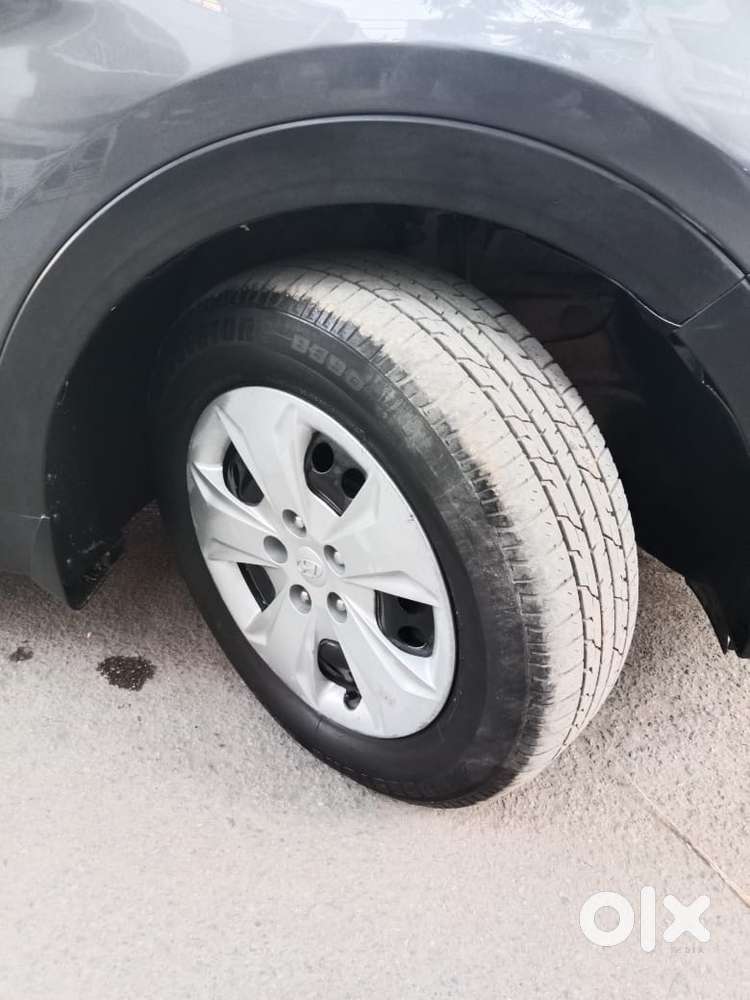 Creta Diesel 2019 Superb Condition. Family Used Car.