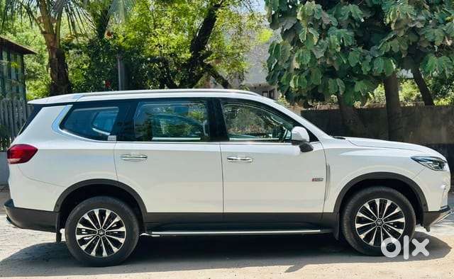 Mg Gloster Sharp 6 Seater, 2021, Diesel