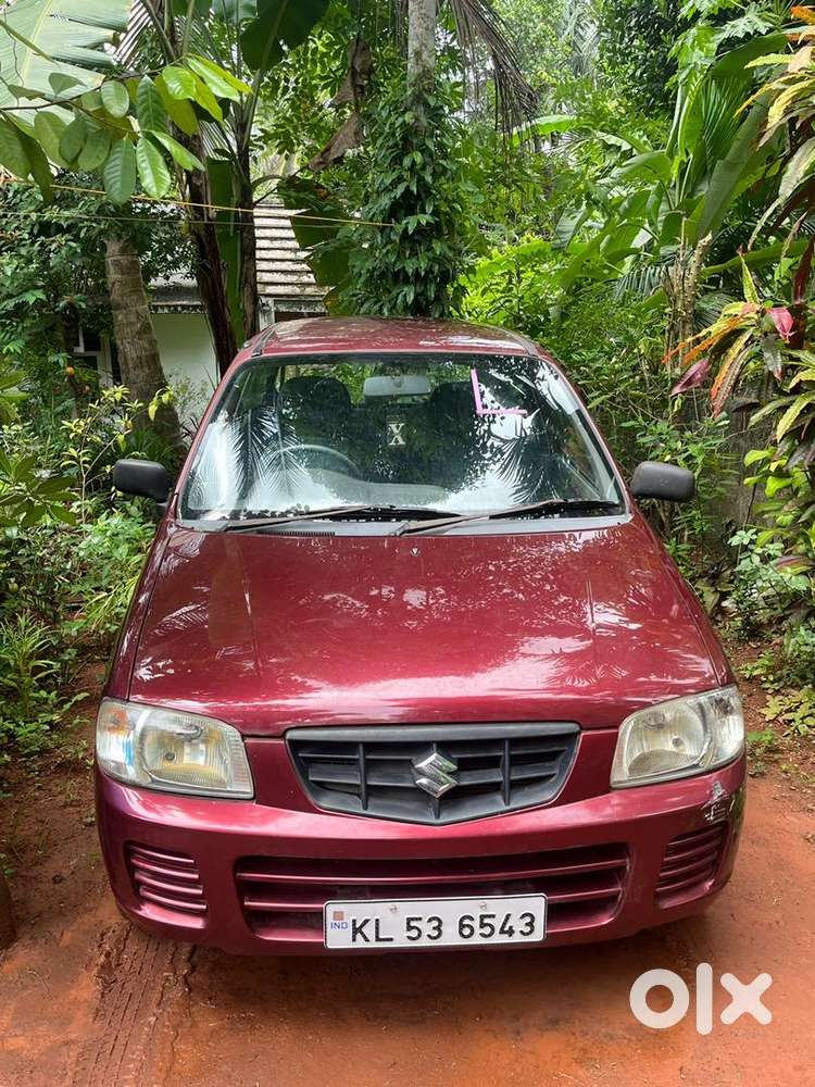Reliable Maruti Suzuki 2007