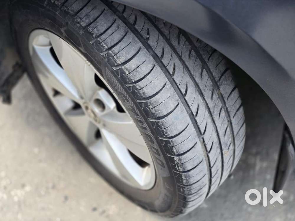 Skoda Octavia 2018 Petrol Well Maintained