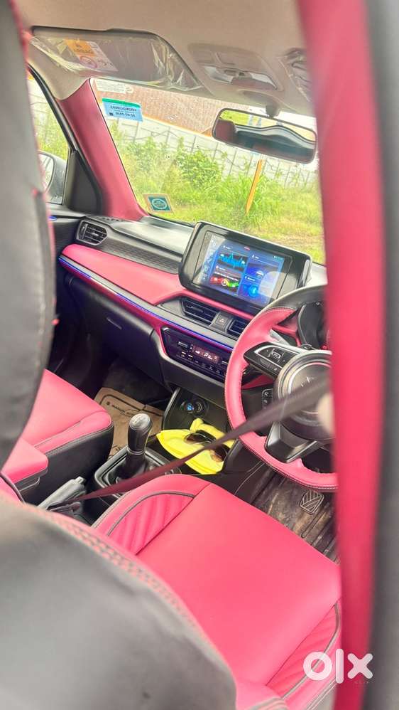 Maruti Suzuki Swift Petrol 2026