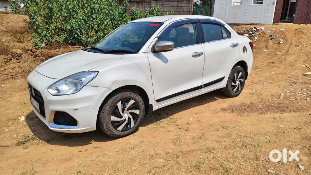 Maruti Suzuki Swift Dzire 2019