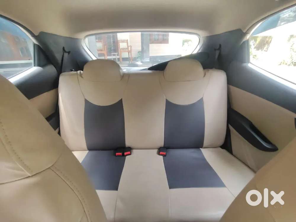 Hyundai Eon 0.8 Plus 2013 Petrol