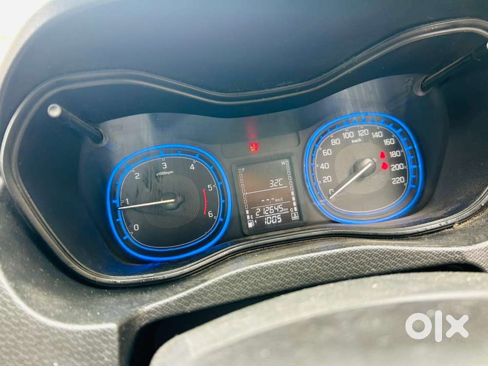 Maruti Suzuki Vitara Brezza 2019 Diesel Well Maintained