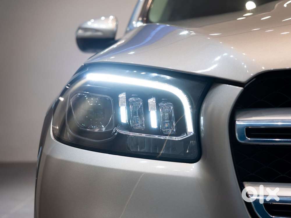 Mercedes-benz Gls 400d 4matic, 2023, Diesel