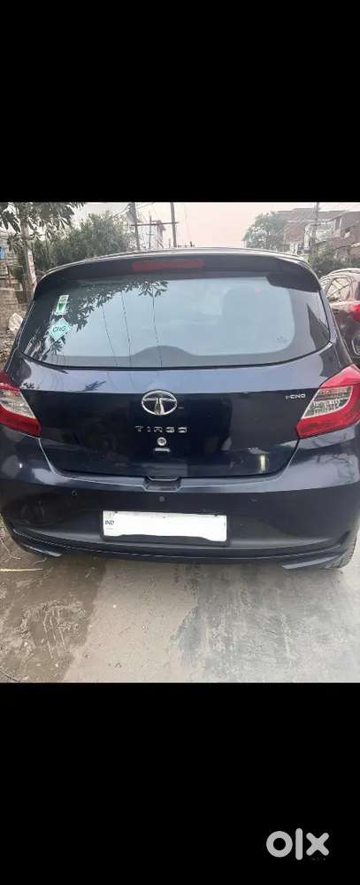 Tata Tiago 2023 Cng & Hybrids 115000 Km Driven